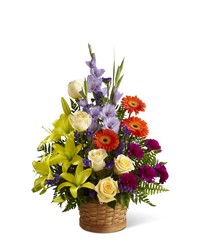 The FTD Forever Dear(tm) Arrangement from Parkway Florist in Pittsburgh PA